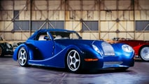 25 Jahre Partnerschaft: Morgan Motor und BMW