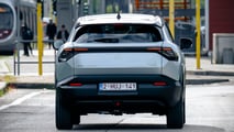 Toyota Urban Cruiser (2026) im Test