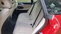 Avaliação - BMW i4 eDrive40 Gran Coupé