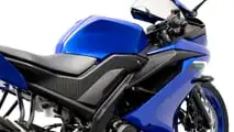 Yamaha R15 2026 (BR)
