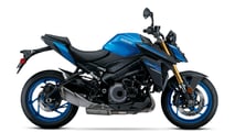 2026 Suzuki GSX-S1000 - Blue