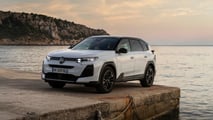 Citroen C5 Aircross ibrida plug-in (2025), la prova su strada