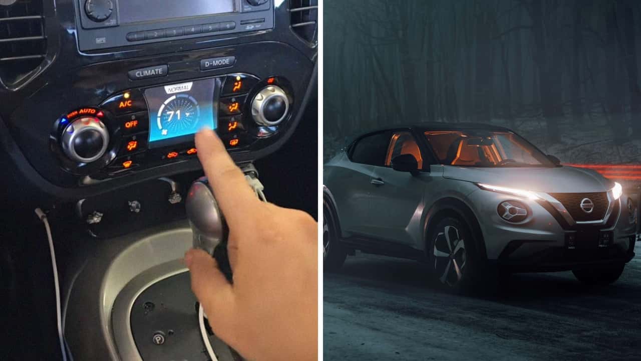 Mechanic Says This Nissan Juke Feature Might Be Its Only Saving Grace. Viewers Aren’t So Sure