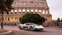 Aston Martin apre uno showroom a Roma