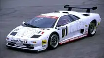 Lamborghini Diablo (1990-2001)