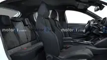 Peugeot 208 GT Exclusive 2025