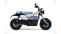Suzuki auf der Japan Mobility Show 2025