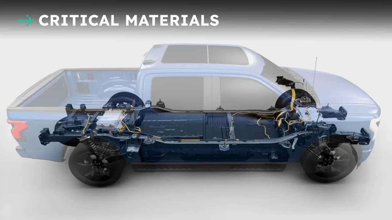 Inside The Trouble Brewing In America’s ‘Battery Belt'