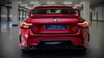 BMW 325iS Homage Edition (2025)