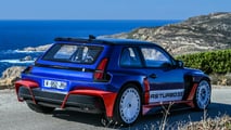 Renault 5 Turbo 3E