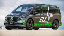 Mercedes-Benz ELF