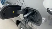 IEV nas lojas - Geely EX2 Pro