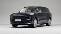 IM Motors LS9, il SUV con doccia incorporata
