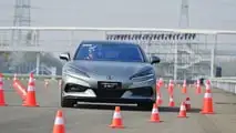 Byd e-Factory, l'evento a Zhengzhou