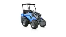 MultiOne ad Agritechnica 2025