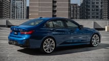 BMW M340i xDrive 50 Jahre Edition (2026)