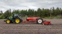 Maschio Gaspardo ad Agritechnica: strategia full line