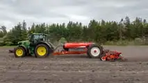 Maschio Gaspardo ad Agritechnica: strategia full line