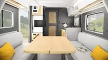 Ahorn Camp T 640 (2025)
