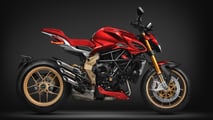 2026 MV Agusta Brutale - Profile