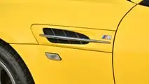 BMW Z3 M Roadster (2000)