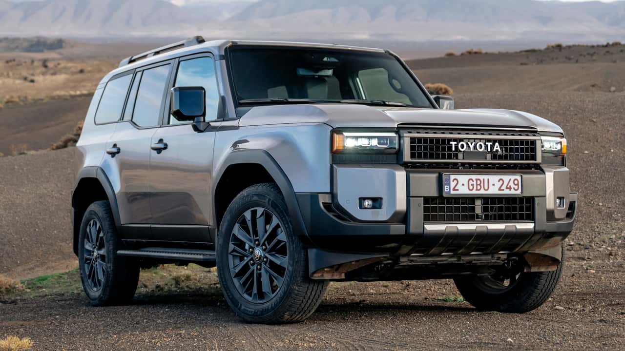 Selon Toyota, les hybrides légers ne sont pas vraiment des hybrides