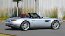 BMW Alpina Roadster V8 (2003)