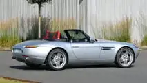 BMW Alpina Roadster V8 (2003)