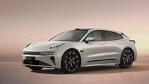2026 Zeekr 001