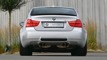 BMW M3 CRT (2011)