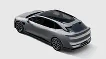 Zeekr 7GT