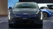 Kia EV4 GT (2026)