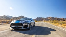 Shelby Super Snake 2026
