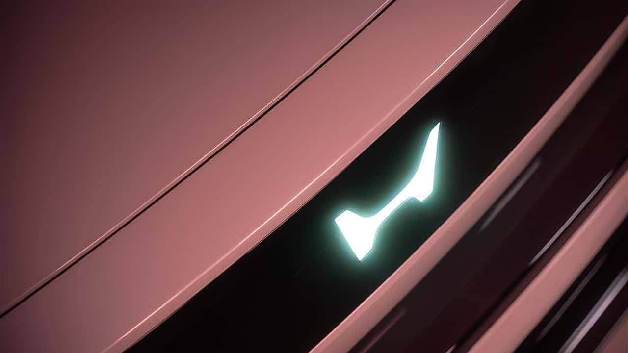 Honda presenta un nuevo logotipo con diseño retro