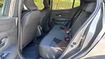 Renault Kardian Techno 2026