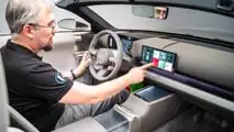 Audi Concept C (2025)