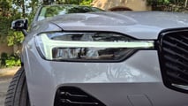 Volvo XC60 Ultra T8 2.0 PHEV 2026 (BR)
