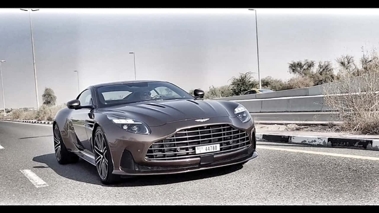 aston 1