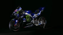 2026 Yamaha YZR-M1 - Front Quarter