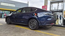 Teste dos 360 km: BYD King GS 2025