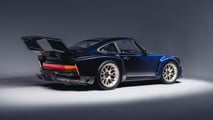 Sorcerer, Porsche 911 by Singer