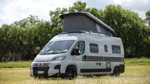 Corigon Campervan CV 65 S (2026)