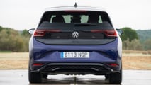 Prueba Vokswagen ID.3 GTX FIRE+ICE 2026