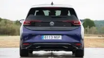 Prueba Vokswagen ID.3 GTX FIRE+ICE 2026
