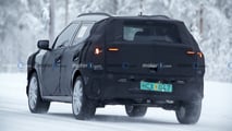 Hyundai Bayon (2026) Erlkönig