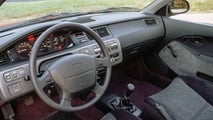 Honda Civic VTI 