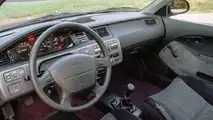 Honda Civic VTI 