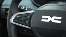 Dacia Sandero Stepway (2026) im Test