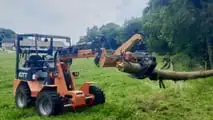 OSTLER K2TT con Teleachse e Telearm
