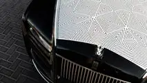 Rolls-Royce Phantom Arabesque